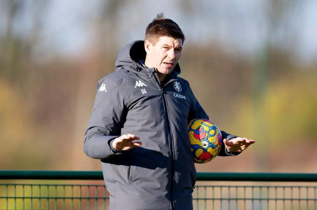 开云体育下载-4轮3胜赢师傅 杰拉德为何能一路高歌迈向利物浦？