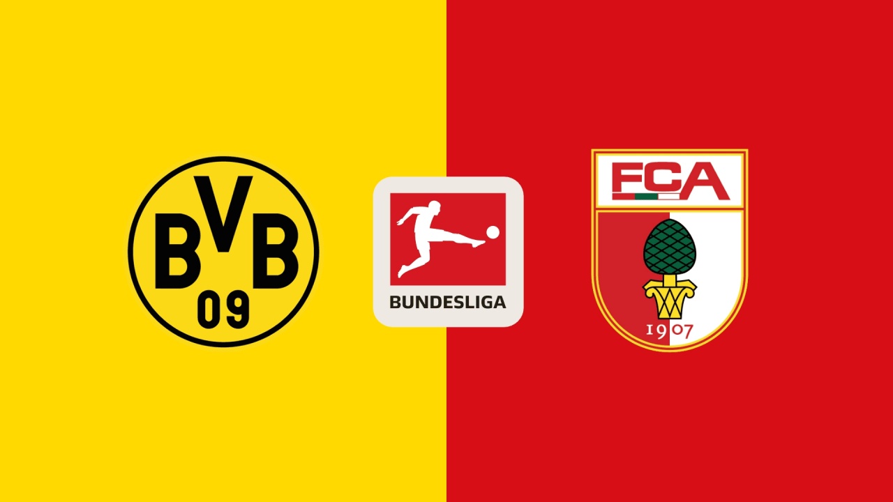 开云体育官网-多特vs奥格斯堡首发：阿德耶米、恩梅查先发，萨比策、小贝林出战