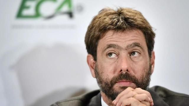 意大利名记观点:欧超是反球迷的粗陋计划