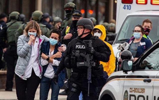 kaiyun-美国近期频发枪击事件 掘金主帅泪洒发布会现场