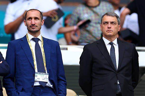 开云-威胁恐吓侮辱裁判组，尤文CEO被禁赛+罚款