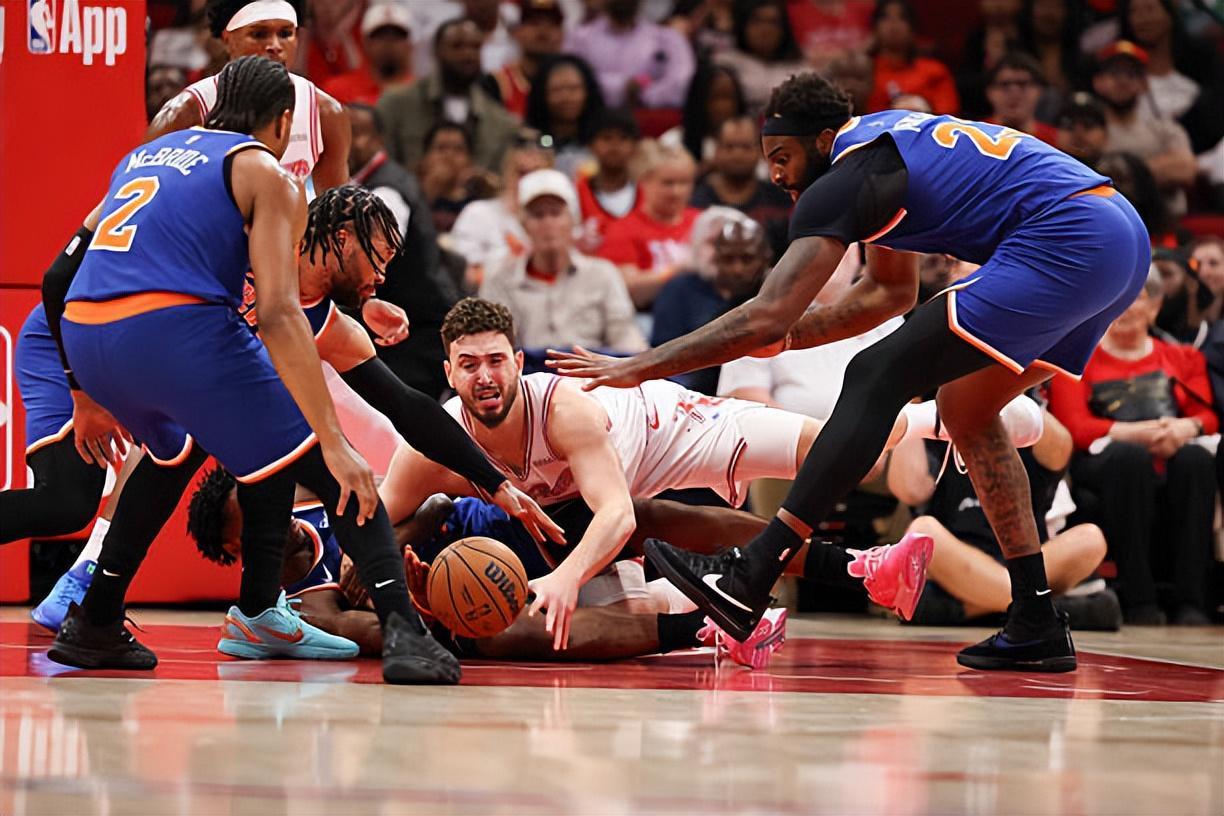 开云官网-打法精炼了许多!火箭内线核心最近一段时间的状态真是相当不错?